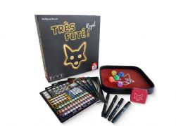 JEU TRÈS FUTÉ ! ROYAL